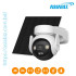 Imou AOV PT 5MP Solar System 4G & WiFi Camera